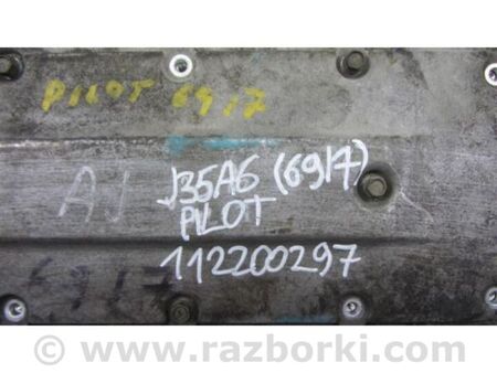 ФОТО Колектор впускний для Honda Pilot 1 MR-V YF1/2 (02-08) Київ