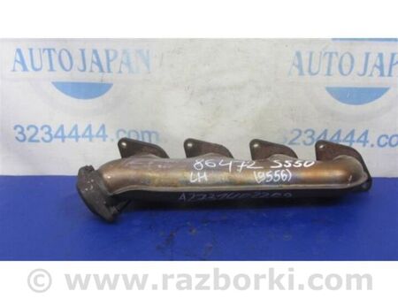 ФОТО Колектор випускний для Mercedes-Benz S-CLASS W221 (06-13) Київ
