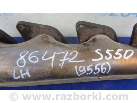 ФОТО Колектор випускний для Mercedes-Benz S-CLASS W221 (06-13) Київ