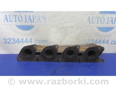 ФОТО Колектор випускний для Mercedes-Benz S-CLASS W221 (06-13) Київ