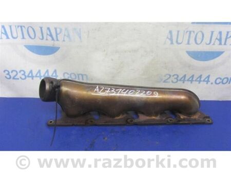 ФОТО Колектор випускний для Mercedes-Benz S-CLASS W221 (06-13) Київ