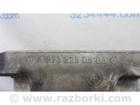 ФОТО Кронштейн двигуна для Mercedes-Benz S-CLASS W221 (06-13) Київ