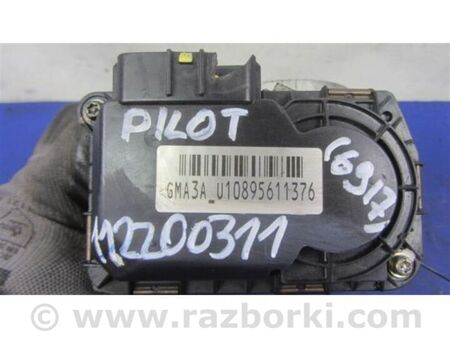 ФОТО Дросельна заслінка для Honda Pilot 1 MR-V YF1/2 (02-08) Київ