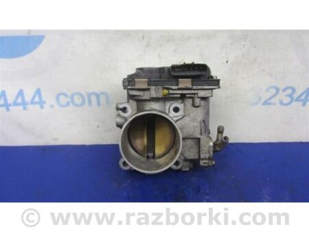 ФОТО Дросельна заслінка для Honda Pilot 1 MR-V YF1/2 (02-08) Київ