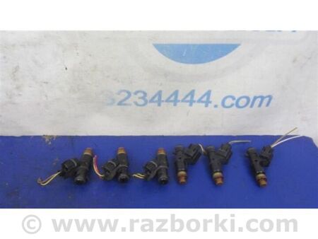 ФОТО Форсунка паливна для Honda Pilot 1 MR-V YF1/2 (02-08) Київ