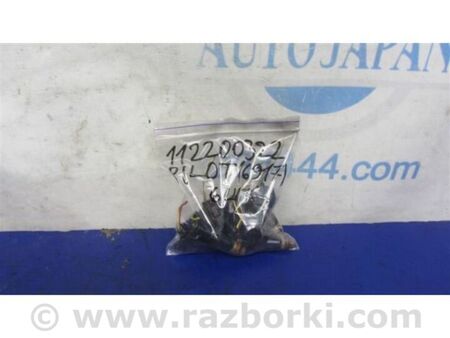 ФОТО Форсунка паливна для Honda Pilot 1 MR-V YF1/2 (02-08) Київ