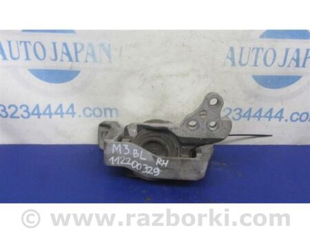 ФОТО Подушка двигуна для Mazda 3 III BM/BN (13-19) Київ