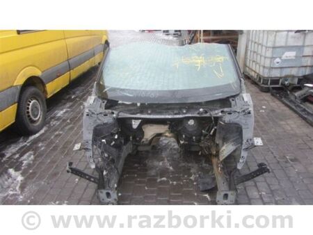 ФОТО передня частина для Mazda CX-5 KE (12-17) Київ
