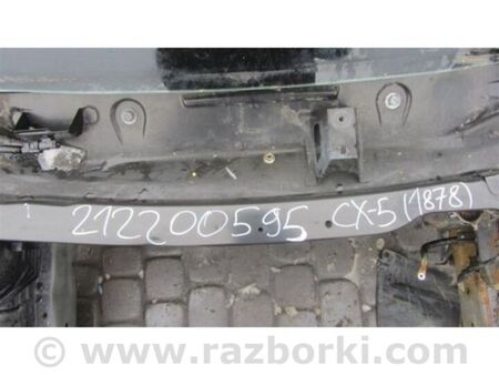 ФОТО передня частина для Mazda CX-5 KE (12-17) Київ
