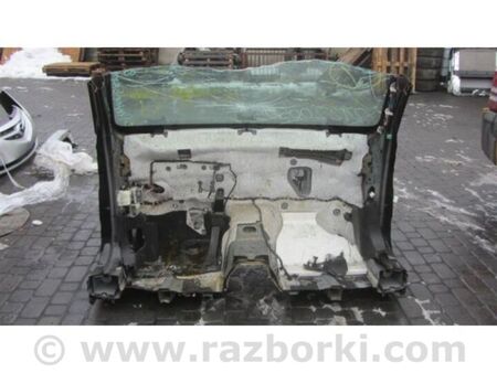 ФОТО передня частина для Mazda CX-5 KE (12-17) Київ