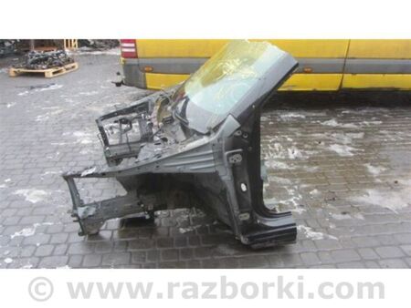 ФОТО передня частина для Mazda CX-5 KE (12-17) Київ