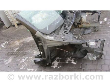 ФОТО передня частина для Mazda CX-5 KE (12-17) Київ