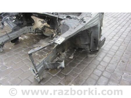 ФОТО передня частина для Mazda CX-5 KE (12-17) Київ