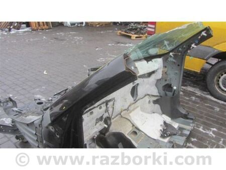 ФОТО передня частина для Mazda CX-5 KE (12-17) Київ