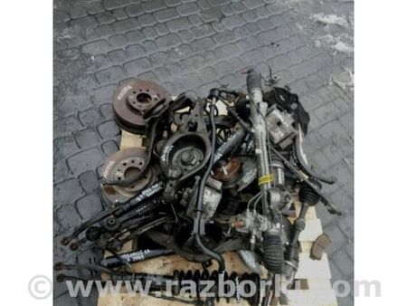 ФОТО Гальмівний диск задній для Mazda 6 GG/GY (2002-2008) Київ