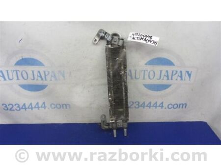 ФОТО Радіатор ГПК для Infiniti FX/QX70 S51 (08-17) Київ