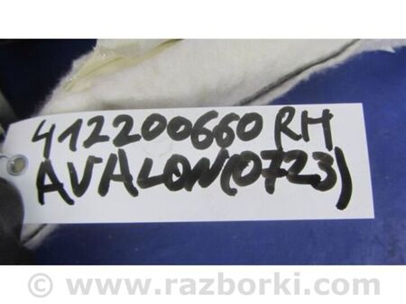 ФОТО Подушка безпеки (штора) для Toyota Avalon XX30 (12.2004-10.2012) Київ