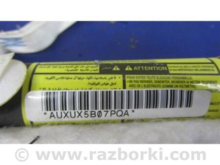 ФОТО Подушка безпеки (штора) для Toyota Avalon XX30 (12.2004-10.2012) Київ