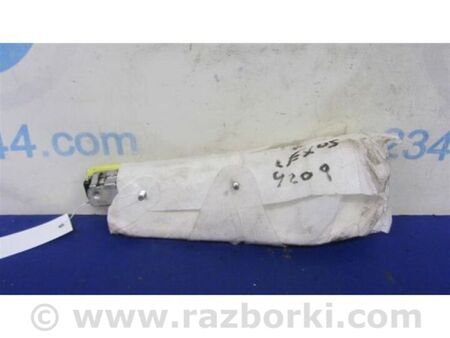ФОТО Подушка безпеки в сидінні для Lexus LS460 USF41/UVF45 (07-12) Київ