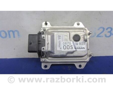 ФОТО Блок керування АКПП для Nissan Sentra B17 (12-19) Київ