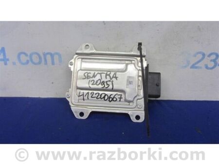 ФОТО Блок керування АКПП для Nissan Sentra B17 (12-19) Київ