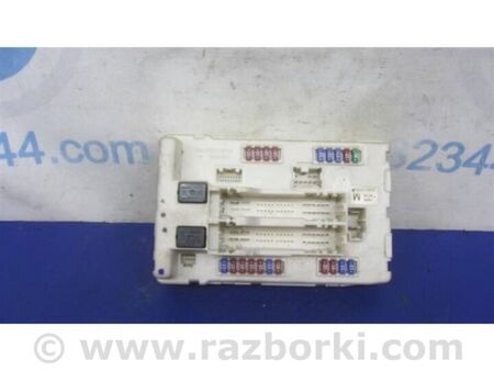 ФОТО Блок запобіжників моторний відсік для Nissan Murano Z51 (08-14) Київ