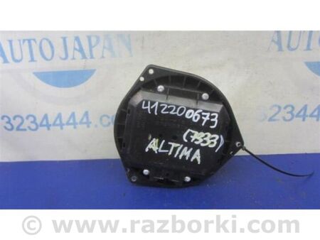 ФОТО Моторчик пічки для Nissan Altima L33 Київ