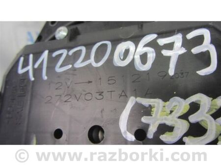 ФОТО Моторчик пічки для Nissan Altima L33 Київ