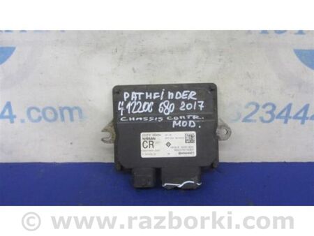 ФОТО Блок електронний для Nissan Pathfinder R52 (12-21) Київ
