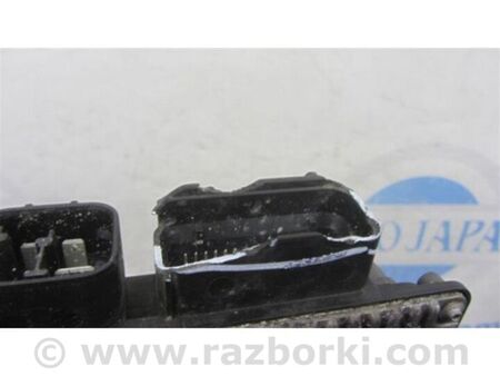 ФОТО Блок електронний для Nissan Pathfinder R52 (12-21) Київ
