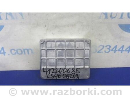 ФОТО Блок керування АКПП для Lexus LS460 USF41/UVF45 (07-12) Київ