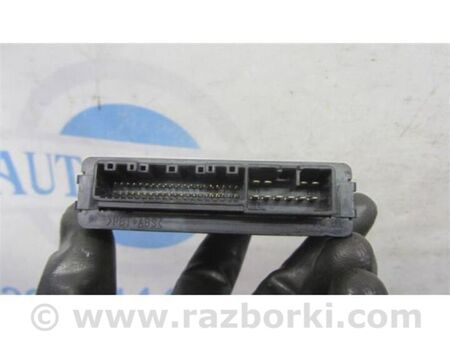 ФОТО Блок управління роздавальною коробкою для Toyota 4Runner N250+ (00-20) Київ