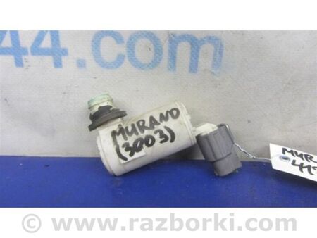 ФОТО Насос омивача скла для Nissan Murano Z50 (02-08) Київ