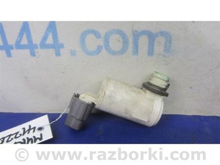 ФОТО Насос омивача скла для Nissan Murano Z50 (02-08) Київ