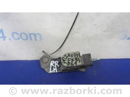 ФОТО Датчик положення кузова для Infiniti FX/QX70 S51 (08-17) Київ