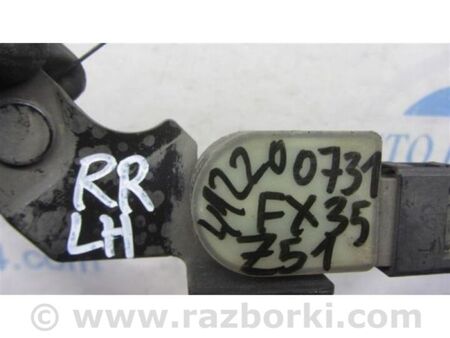 ФОТО Датчик положення кузова для Infiniti FX/QX70 S51 (08-17) Київ