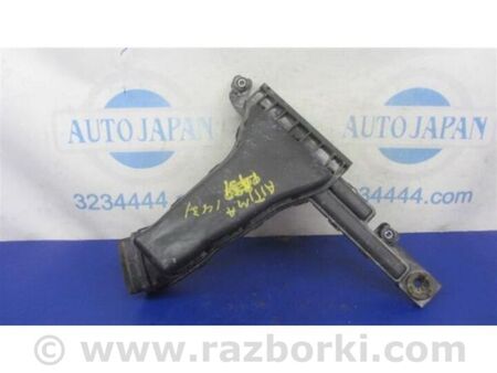 ФОТО Повітрозабірник для Nissan Altima L32 Київ