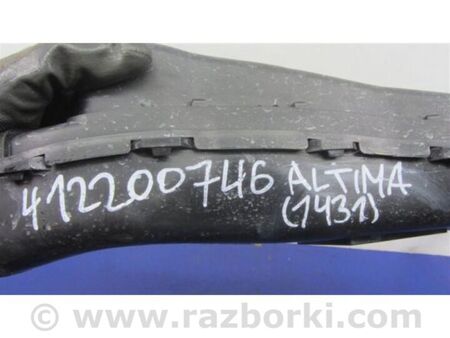 ФОТО Повітрозабірник для Nissan Altima L32 Київ