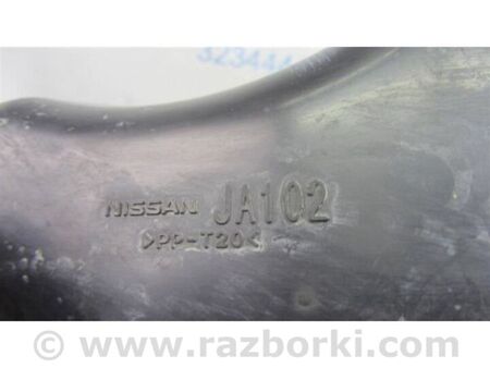 ФОТО Повітрозабірник для Nissan Altima L32 Київ