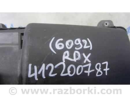 ФОТО Кришка корпусу повітряного фільтра для Acura RDX TB 1/2 (06-12) Київ
