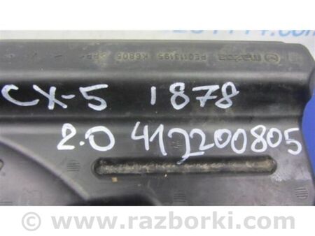 ФОТО Резонатор повітряного фільтра для Mazda CX-5 KE (12-17) Київ