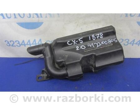 ФОТО Резонатор повітряного фільтра для Mazda CX-5 KE (12-17) Київ