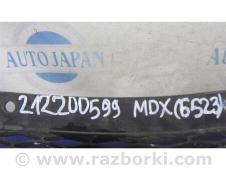 ФОТО Решітка радіатора для Acura MDX YD1 (00-06) Київ