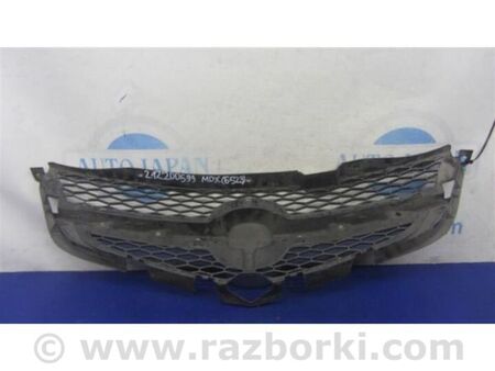 ФОТО Решітка радіатора для Acura MDX YD1 (00-06) Київ