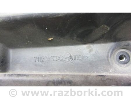 ФОТО Решітка радіатора для Acura MDX YD1 (00-06) Київ