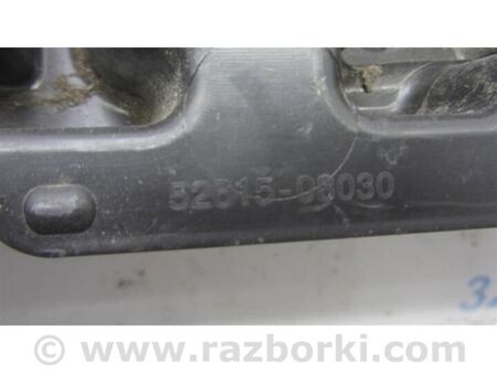 ФОТО Наповнювач бампера задній для Toyota Sienna (11-16) Київ