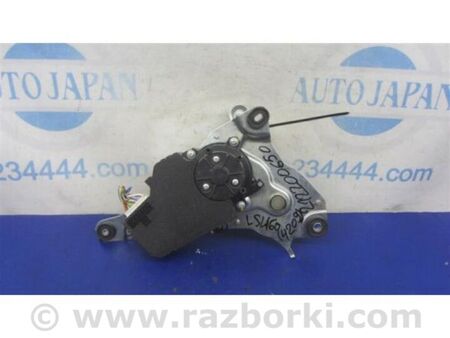 ФОТО Моторчик приводу ляди для Lexus LS460 USF41/UVF45 (07-12) Київ