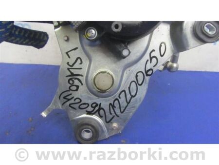 ФОТО Моторчик приводу ляди для Lexus LS460 USF41/UVF45 (07-12) Київ