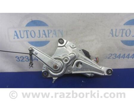 ФОТО Моторчик приводу ляди для Lexus LS460 USF41/UVF45 (07-12) Київ