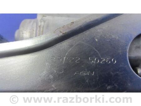 ФОТО Моторчик приводу ляди для Lexus LS460 USF41/UVF45 (07-12) Київ